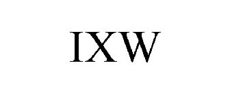 IXW