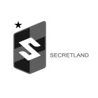 S SECRETLAND