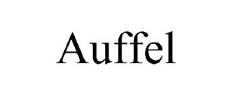 AUFFEL