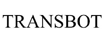 TRANSBOT
