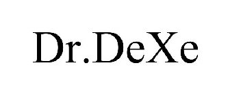 DR.DEXE