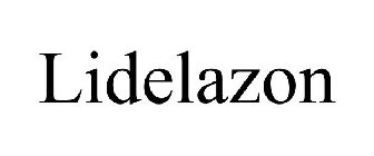 LIDELAZON