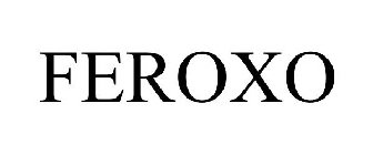 FEROXO