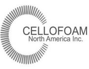 C CELLOFOAM NORTH AMERICA INC.