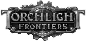 TORCHLIGHT FRONTIERS