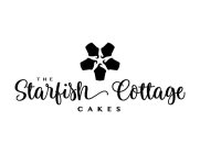 THE STARFISH COTTAGE CAKES