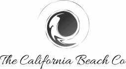 THE CALIFORNIA BEACH CO