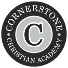 CORNERSTONE CHRISTIAN ACADEMY