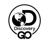 D DISCOVERY GO