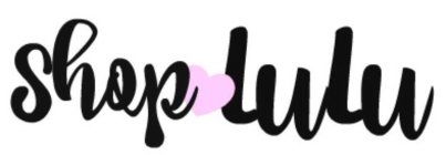 SHOP LULU