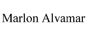 MARLON ALVAMAR