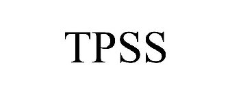 TPSS