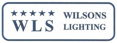 WLS WILSONS LIGHTING