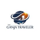 THE GANJA TRAVELER