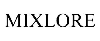 MIXLORE