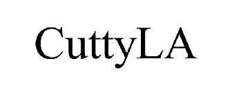 CUTTYLA