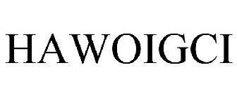 HAWOIGCI