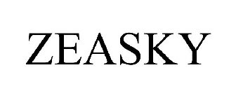 ZEASKY
