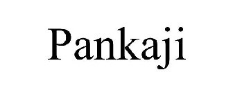 PANKAJI