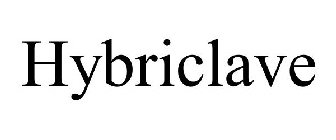 HYBRICLAVE