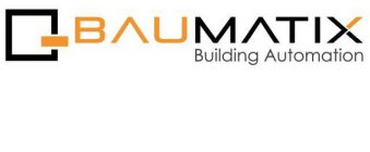 BAUMATIX BUILDING AUTOMATION