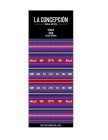 LA CONCEPCIÓN TARIJA BOLIVIA SYRAH 2016 ESTATE GROWN 6127 FEET ABOVE SEA LEVEL