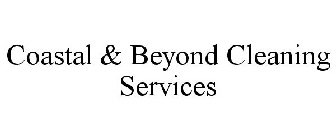 COASTAL & BEYOND CLEANING SERVICES