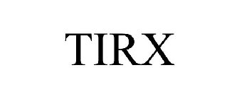 TIRX