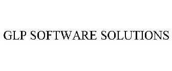 GLP SOFTWARE SOLUTIONS