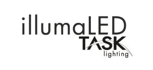 ILLUMALED TASK LIGHTING