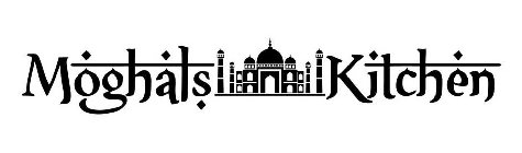 MOGHALS KITCHEN