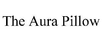THE AURA PILLOW