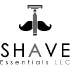 SHAVE ESSENTIALS LLC