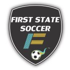 FIRST STATE SOCCER