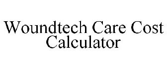 WOUNDTECH CARE COST CALCULATOR