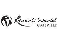 RW RESORTS WORLD CATSKILLS