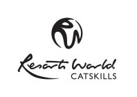 RW RESORTS WORLD CATSKILLS