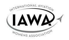 INTERNATIONAL AVIATION WOMENS ASSOCIATION IAWAN IAWA