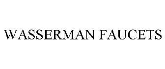 WASSERMAN FAUCETS