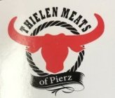 THIELEN MEATS OF PIERZ