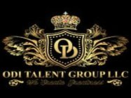 ODI, ODI TALENT GROUP LLC, WE CREATE GREATNESS