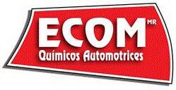 ECOM MR QUIMICOS AUTOMOTRICES