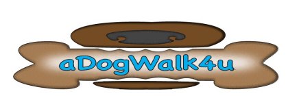 ADOGWALK4U