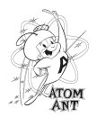 ATOM ANT