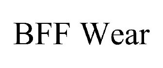 BFF WEAR