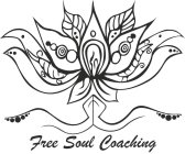 FREE SOUL COACHING