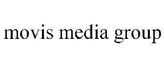 MOVIS MEDIA GROUP