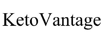 KETO VANTAGE
