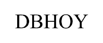 DBHOY