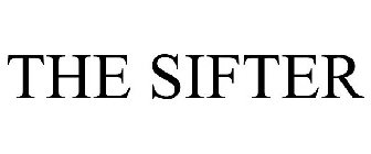 THE SIFTER